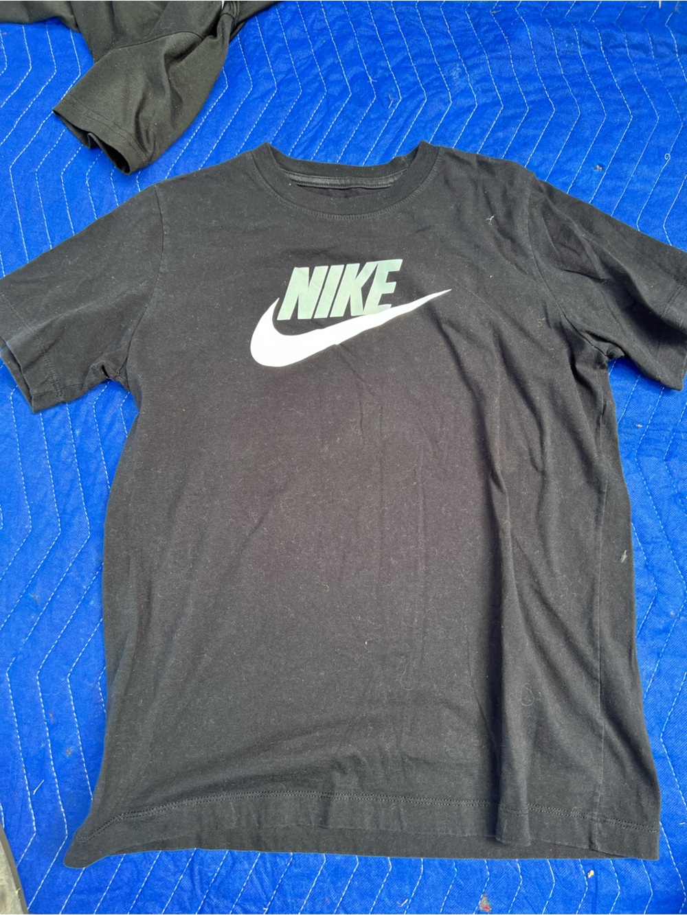 Boy Nike Tee